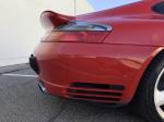 Porsche 911 Turbo 2003 года
